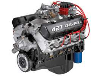 C2117 Engine